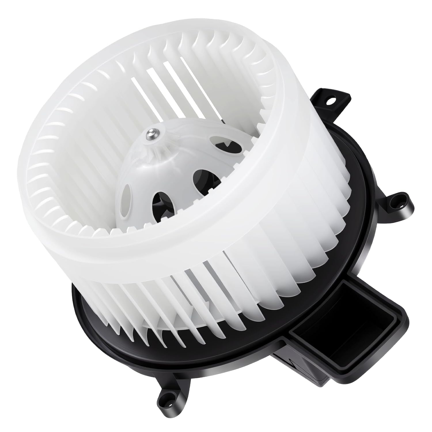 AC Heater Blower Motor HVAC Fan Automotive Replacement Compatible with 08-20 for DODGE for Grand Caravan, 11-21 for Durango, 11-21 for Grand Cherokee, 08-16 for Town &Country, 700216
