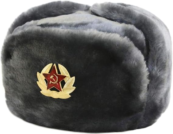 SIBERHAT mens Army