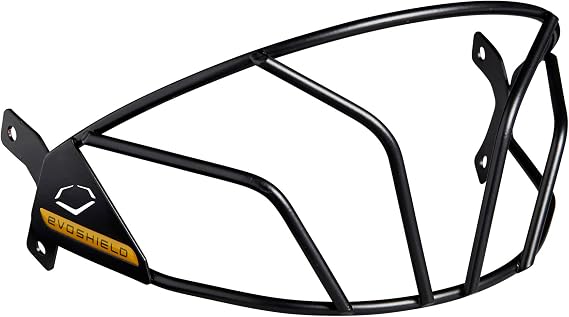 EvoShield XVT Fastpitch Batting Facemasks