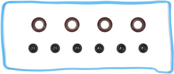 MA-4216904255 Valve Cover Gasket Compatible With/For 00-09 Honda S2000 2.0 2.2 DOHC F20C1 F22C1