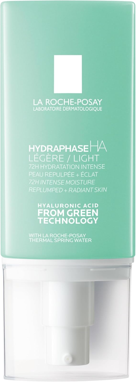 La Roche-Posay Hydraphase HA Light Nemlendirici Krem Normal Ve Karma Ciltler İçin 50 ml