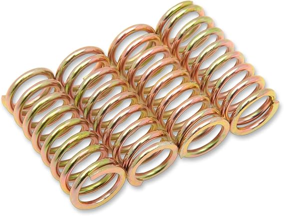 Barnett Performance Products Clutch Spring Kit