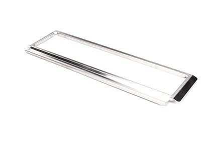 Perlick 69065-1 Bottle Well 4 Cup Tsf Frame