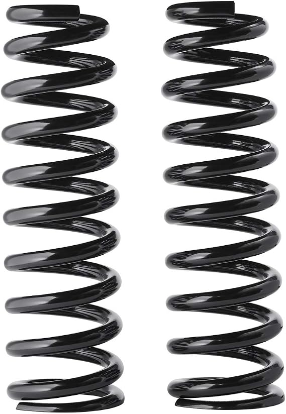 ARB / OME Coil Spring Front Prado to 2003 (2881)