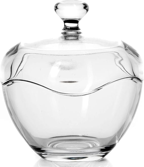 Paşabahçe 98775 Toscana Sugar Bowl