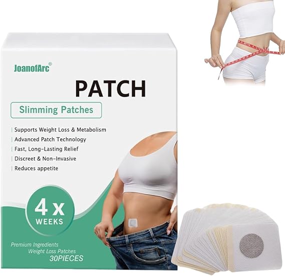 Natural Herbal Care Patches for Women, All-Day Effective Support, Comfortable & Invisible Fit, Gentle Plant-Based Formula, Easy Daily Application(30Pcs)