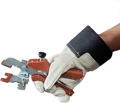 Frosch Tile Leveling Pliers Wall