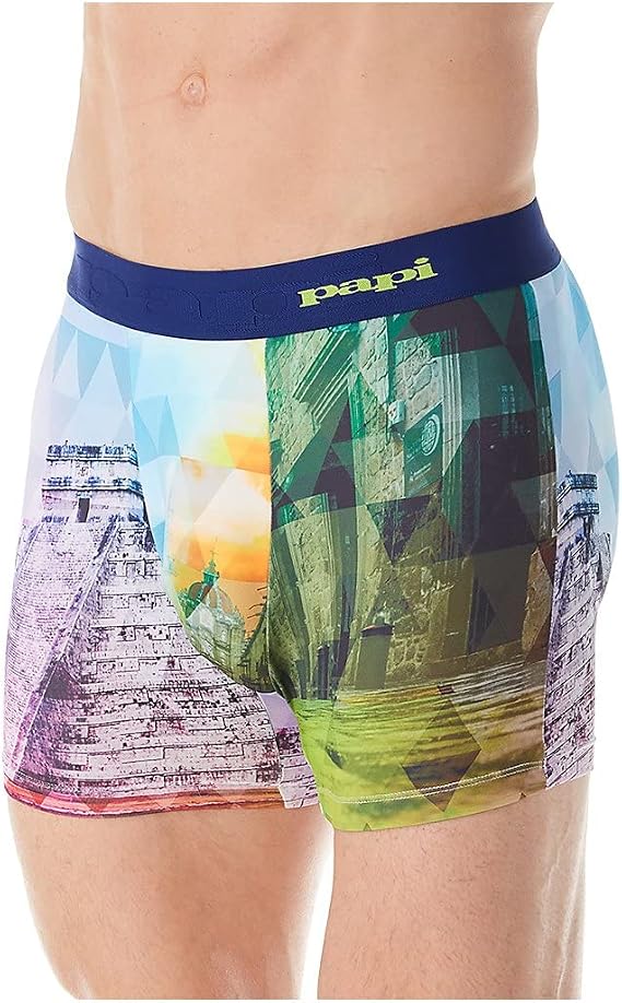 papi Men's Papi Men's Heritage
