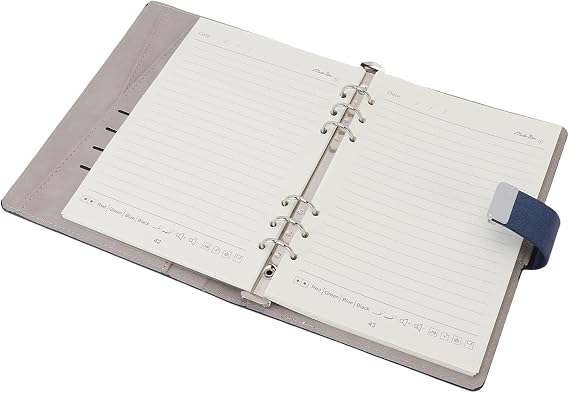 Smart Notebook Set with Smart Pen, Fingerprint Lock Digital Notebook, Real Time Paper Screen Sync, AI Voice Painting Translation, Reusable 5.0 for Office​