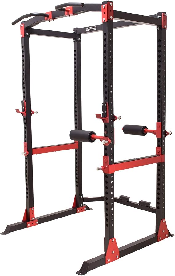 Bodypower PR100 Power Rack