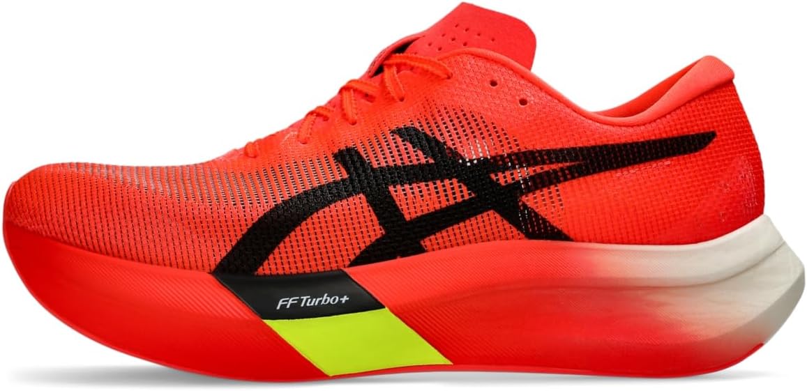 ASICS Unisex METASPEED Sky 3 Running Shoe