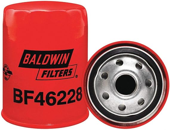 Baldwin Filters Bf46228 - Fuel Spin-On
