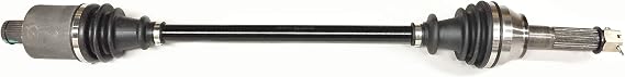 Rear CV Axle for Polaris 1332826 RZR 900 XP 900 XP4 900 2011-2014 | Precision Machined Quality Tested Heat-Treated 4140 Chromoly Exact Fit