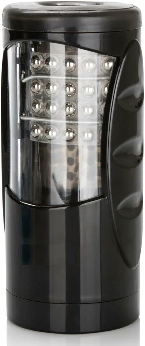 Male Electric Stroker BO25619