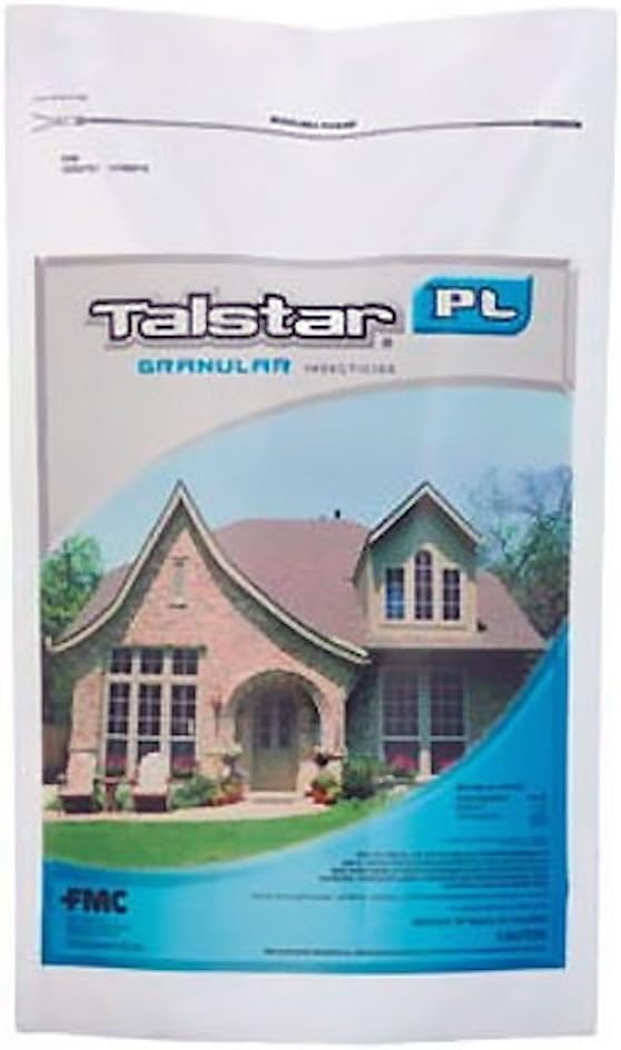 Talstar PL Granules Insecticide