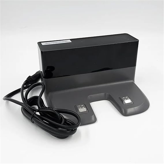 Compatible for ECOVACS Deebot U2 N79 N79S N79W+ N79SE 500 Charging Dock Charging Base Charger Station Robot Vacuum Cleaner Parts(500 1630 Dock)
