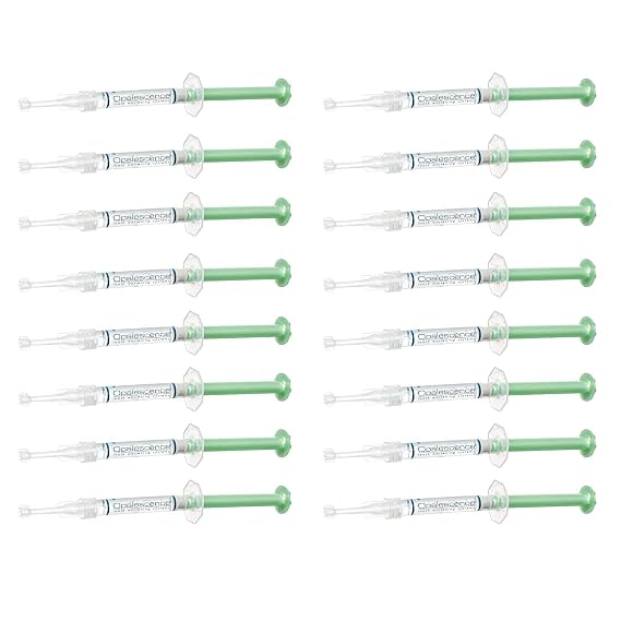 Opalescence 20% Mint Teeth Tooth WHITENING Gel 16SY