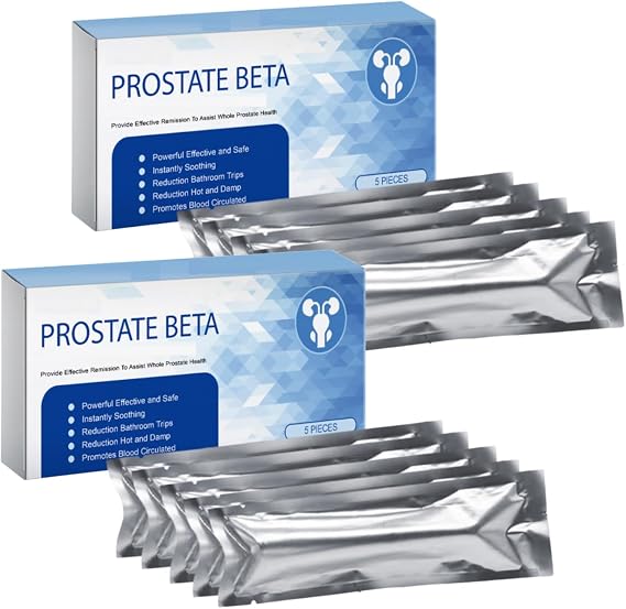 Prosease Prostate Gel, Prosease Performance Gel, Men Prostate Care Gels (2box)