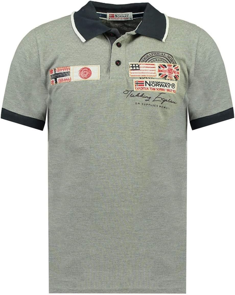Mens Polo Shirt