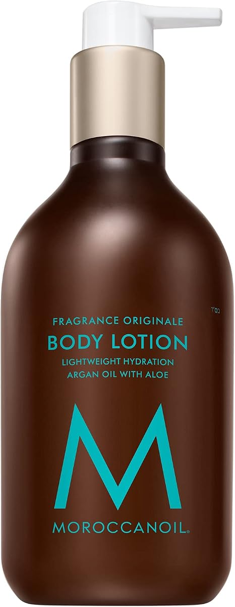Moroccanoil Body Lotion