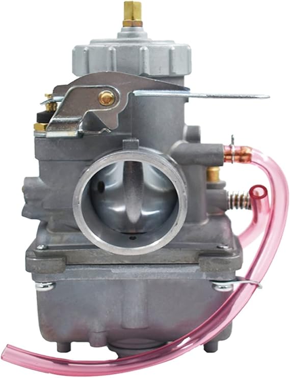 Carburetor Compatible With Mikuni VM 34mm 34 MM Round Slide VM34-168 42-6015 VM34SC Accessories