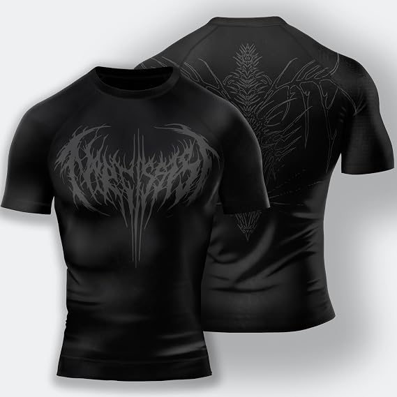 Ezekiel - Compression T-shirt