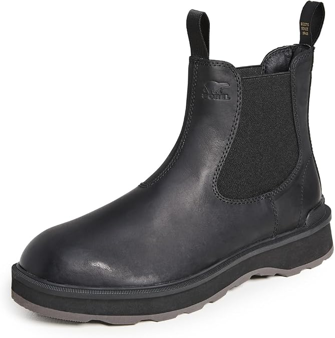 Sorel Men's Hi-Line Chelsea