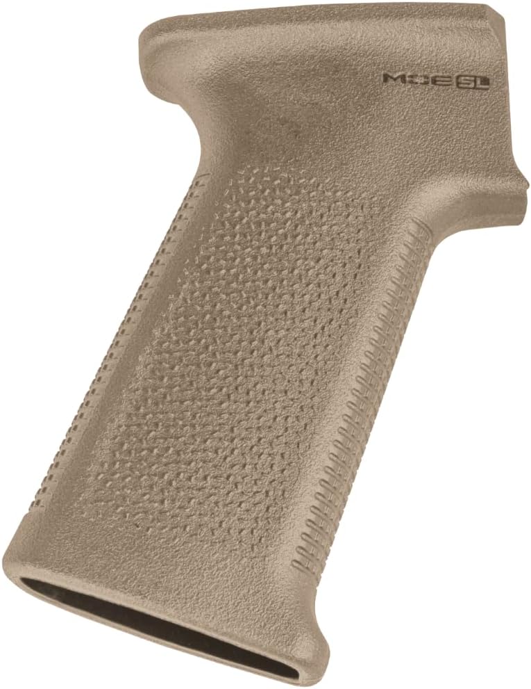 MOE SL® AK Grip - AK47AK74 Assorted