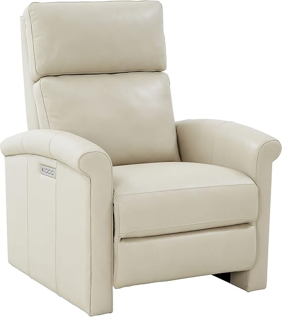 BarcaLounger Jaxon Zero Gravity Power Recliner - (Barone Parchment)