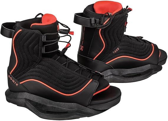 Ronix Luxe Stage 1 Wakeboard Boots