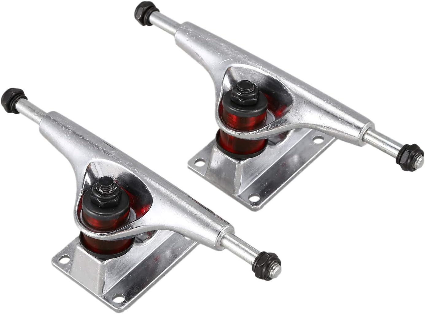 Universal 5Inch Trucks Longboard Truck Bridge Skate Board Truck