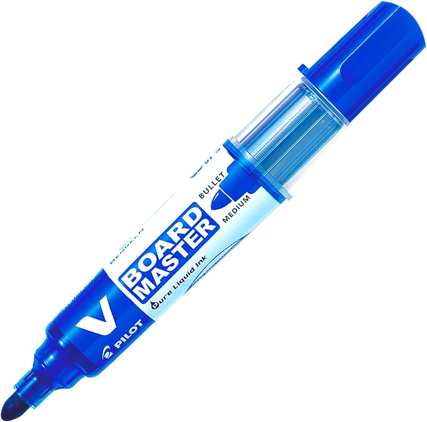 PILOT V BOARD MASTER - Blue
