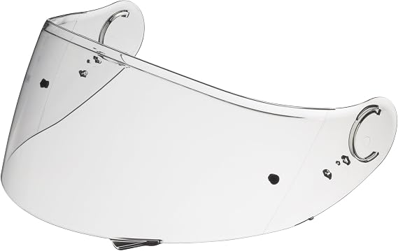 Shoei CNS-1 Pinlock-Ready Face Shield