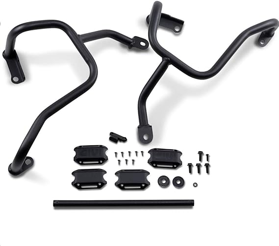GIVI Engine Guards for Himalayan TN9050