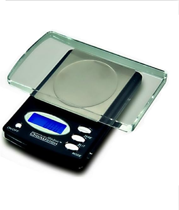 600 gram Electronic Coin Scale and -Weigh Ounces, Troy Oz, Penny Weight