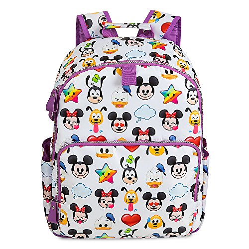 Disney World of Disney Emoji Backpack