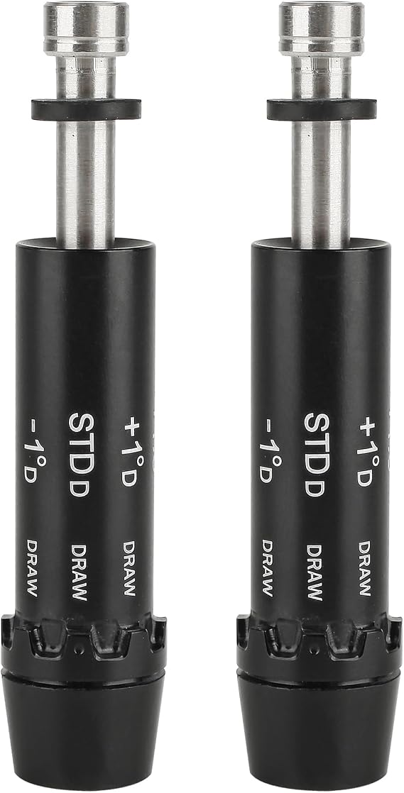 .335 Golf Shaft Adapter Cobra Darkspeed, Aerojet,Darkspeed,Radspeed SpeedZone F9 F8,F7 Driver RH