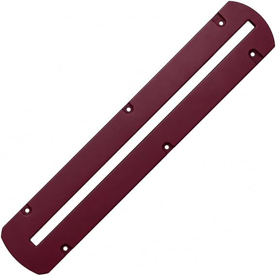 44-66-0204 Kerf Plate Fits For Milwaukee 2734-20 Miter Saw