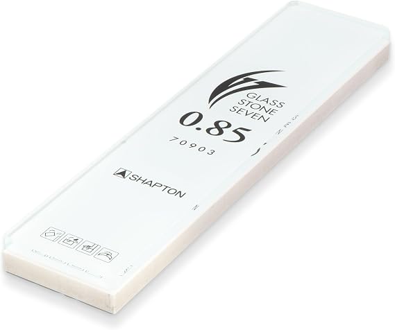 Shapton Glass Stone Seven - .85 micron