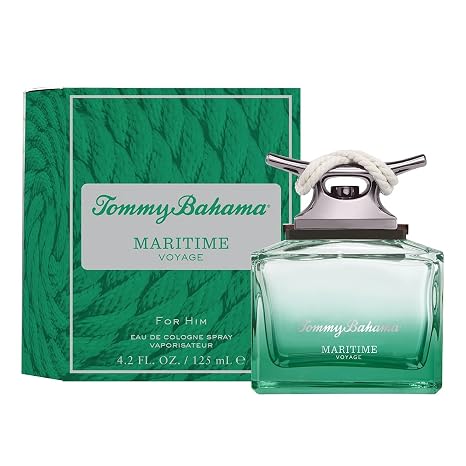 Tommy Bahama Maritime Voyage Eau de Cologne for Men