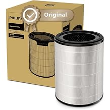 Philips FY2180/30 NanoProtect Filter, Easy to Replace
