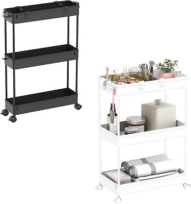 SPACELEAD Storage cart