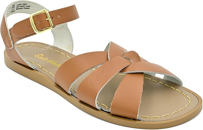 Salt Water Sandals by Hoy Shoe The Original Sandal