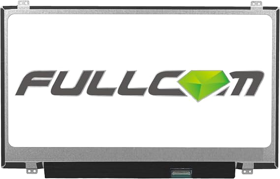 LP140WF1(SP)(B1) Laptop LCD Screen 14.0" Full-HD DIODE (Substitute Replacement LCD Screen ONLY. NOT A Laptop