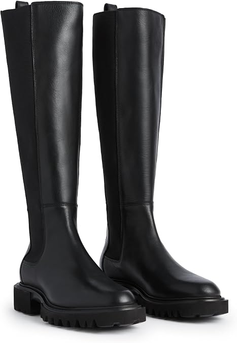 AllSaints womens Maeve Boot