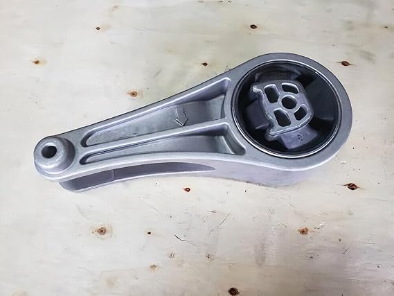 Rear Lower Engine Torque Strut Mount 1PC Part. 3515, A20013, EM-4412, 84146943