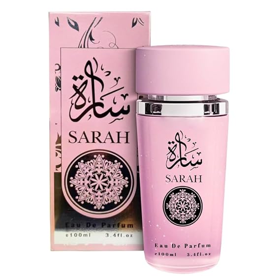Sandora Fragrances Perfume for Women INSPIRED by A WORLD RENOWNED WOMEN'S PERFUME Orchid, Heliotrope, Tangerine, Vanilla Sweet, Floral, Fruity, Creamy 3.4 fl oz