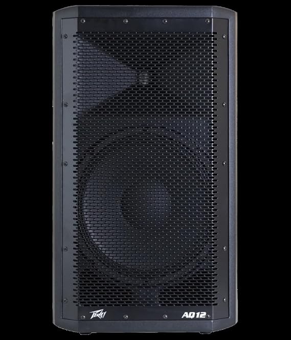 Peavey AQ12 1,000W 12" Powered Speaker