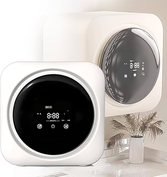 170Wããæ´æ¿¯æ©ã¨ä¹¾ç¥æ©ãå¨èªåæ´æ¿¯æ©ä¹¾ç¥æ©ãªã¼ã«ã¤ã³ã¯ã³170w/3.5Lå£æã/åä¸æ´æ¿¯æ©ãé´ä¸ä¸çç¨ãã¢ãã¼ããç­ãã¹ãã¼ã¹ã«æé© Wallhanging