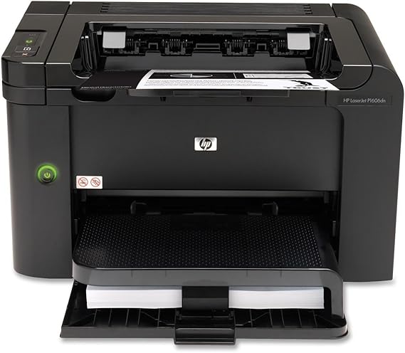 HP LaserJet P1606dn